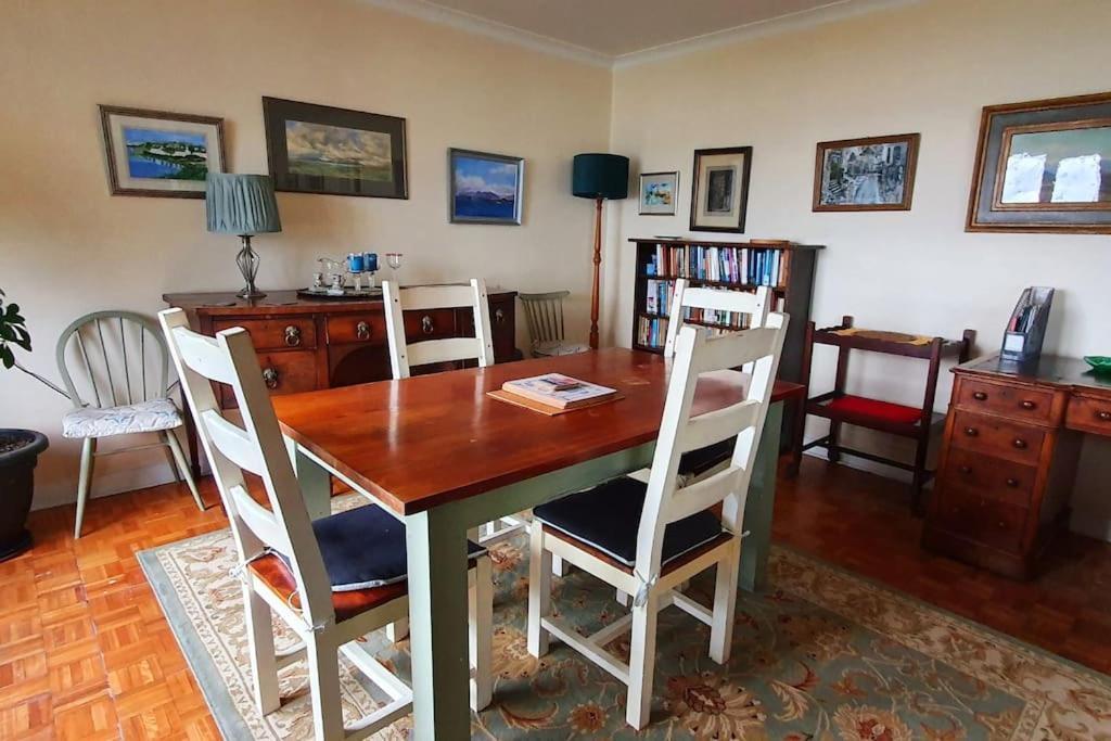 Tobar Nan Iasgair Lismore Achnacroish 外观 照片