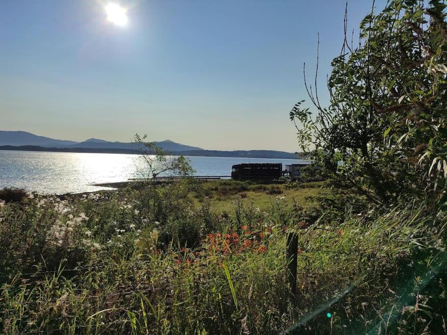 Tobar Nan Iasgair Lismore Achnacroish 外观 照片